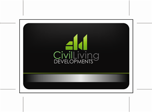 Diseño de Tarjeta de Presentación por Sarmishtha Chattopadhyay_loginchange para este proyecto | Diseño: #844881