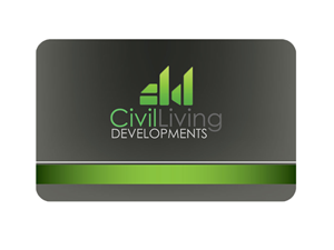 Business Card Design by Sarmishtha Chattopadhyay_loginchange for this project | Design: #851141