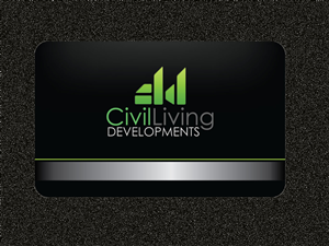 Business Card Design by Sarmishtha Chattopadhyay_loginchange for this project | Design: #851170