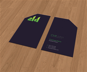 Design de Carte de Visite par CZP pour ce projet | Design : #829650
