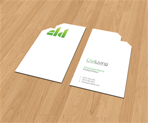 Design de Carte de Visite par CZP pour ce projet | Design : #830265