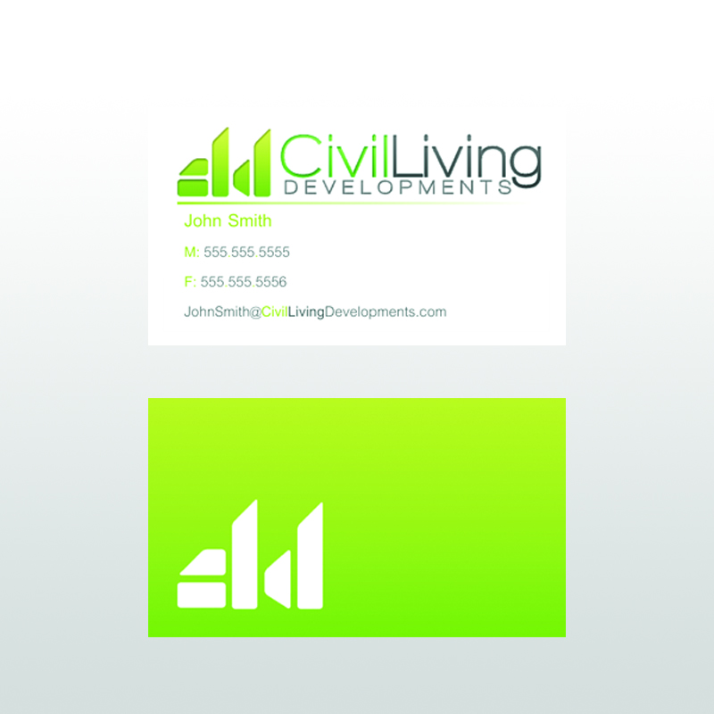Business Card Design by Up All Night Graphics for this project | Design #829808