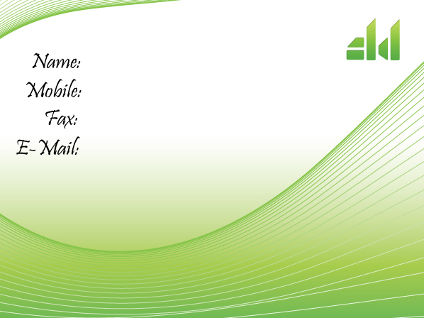 Business Card Design by DesignMedia for this project | Design #836980