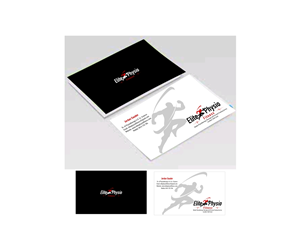 Visitenkarten-Design von simbah für dieses Projekt | Design #3331492
