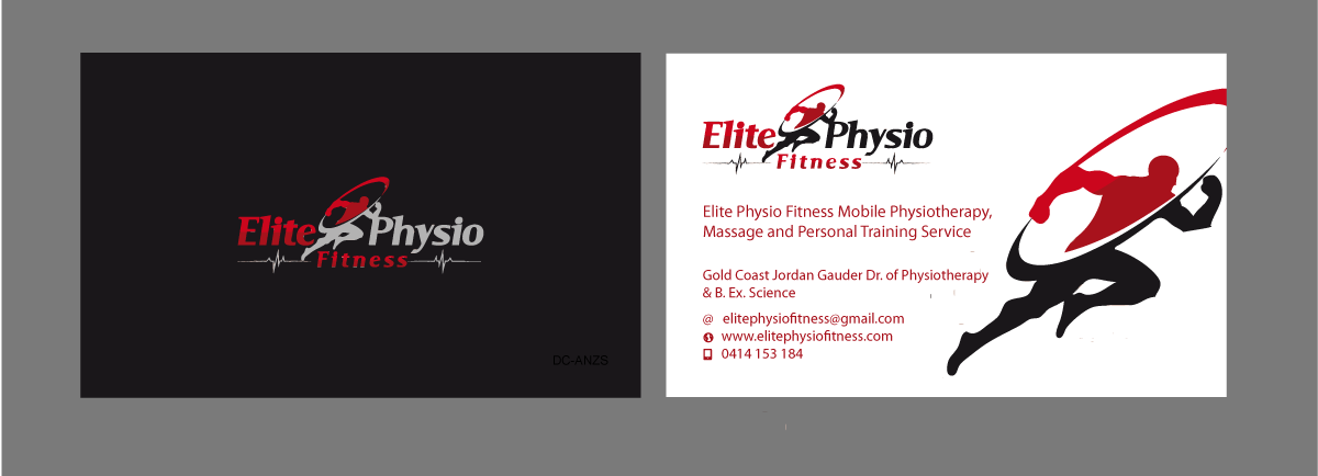 Business Card Design by Andrea for this project | Design #3330344