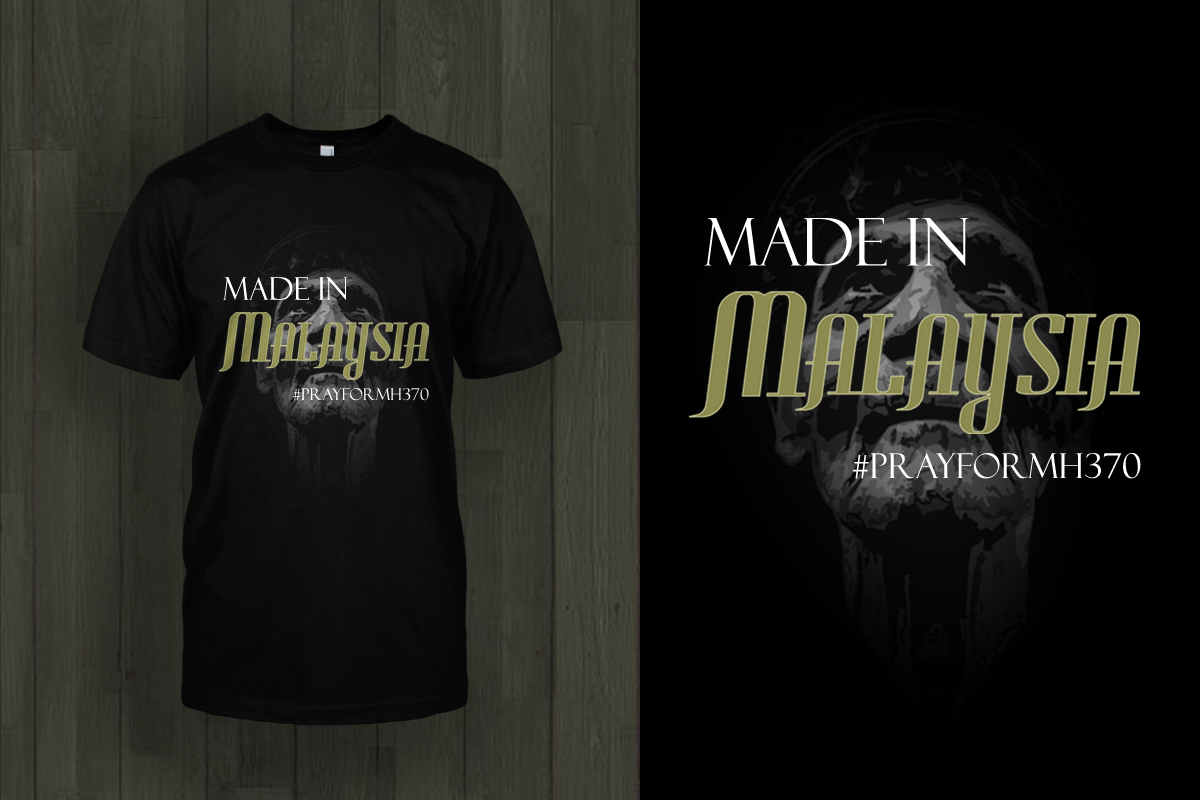 T-shirt Design by acehoodrich for this project | Design #3361787