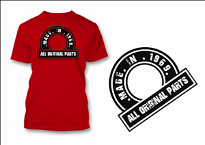 Diseño de Camiseta por MG para este proyecto | Diseño #3354164
