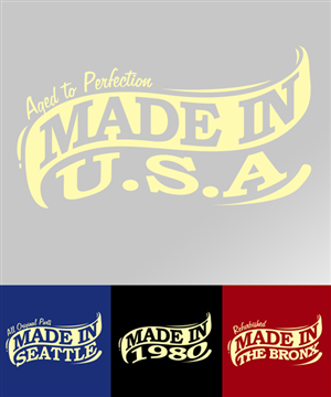 T-shirt Design by KC Salvador for this project | Design: #3326968