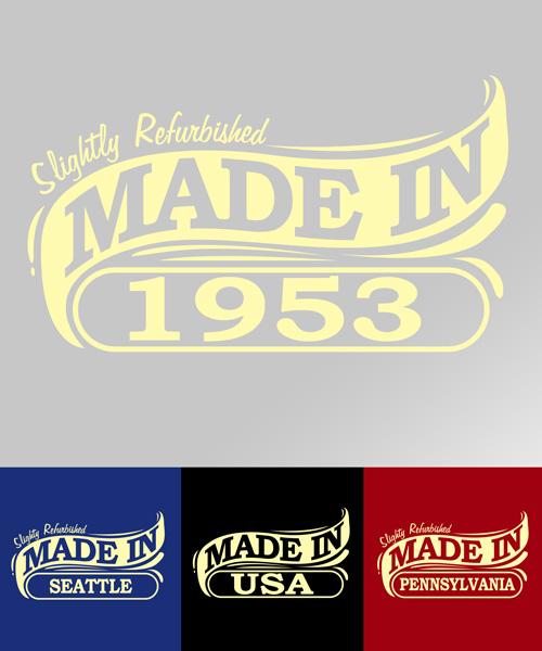 T-shirt Design by KC Salvador for this project | Design #3327777