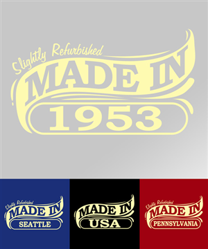 T-shirt Design by KC Salvador for this project | Design: #3327777