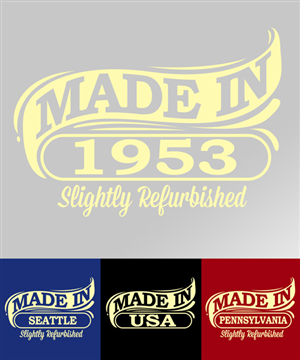 T-shirt Design by KC Salvador