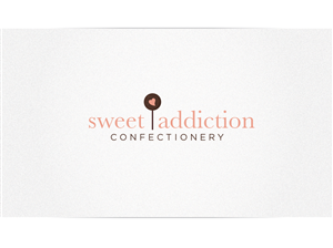 Logo Design by Cherry Pop Design