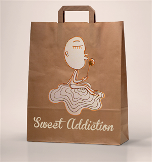 Logo Design by ksenia design for this project | Design: #833646