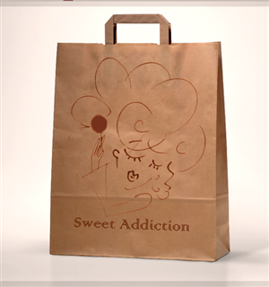 Logo Design by ksenia design for this project | Design: #833647