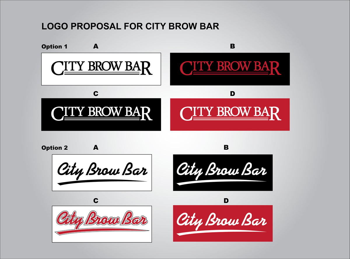 Logo Design by Designer 123829 for this project | Design #1886809