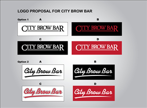 Logo Design by Designer 123829 for this project | Design: #1886809
