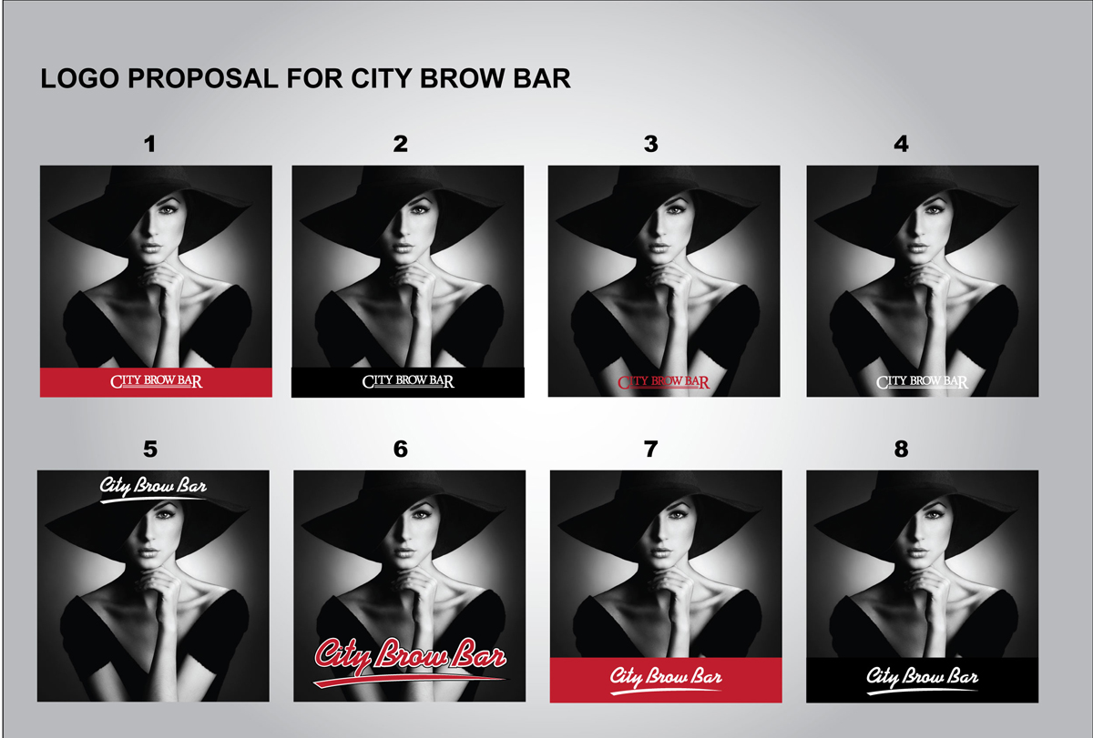 Logo Design by Designer 123829 for this project | Design #1886815