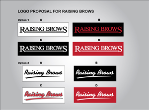 Logo Design by Designer 123829 for this project | Design: #1907672