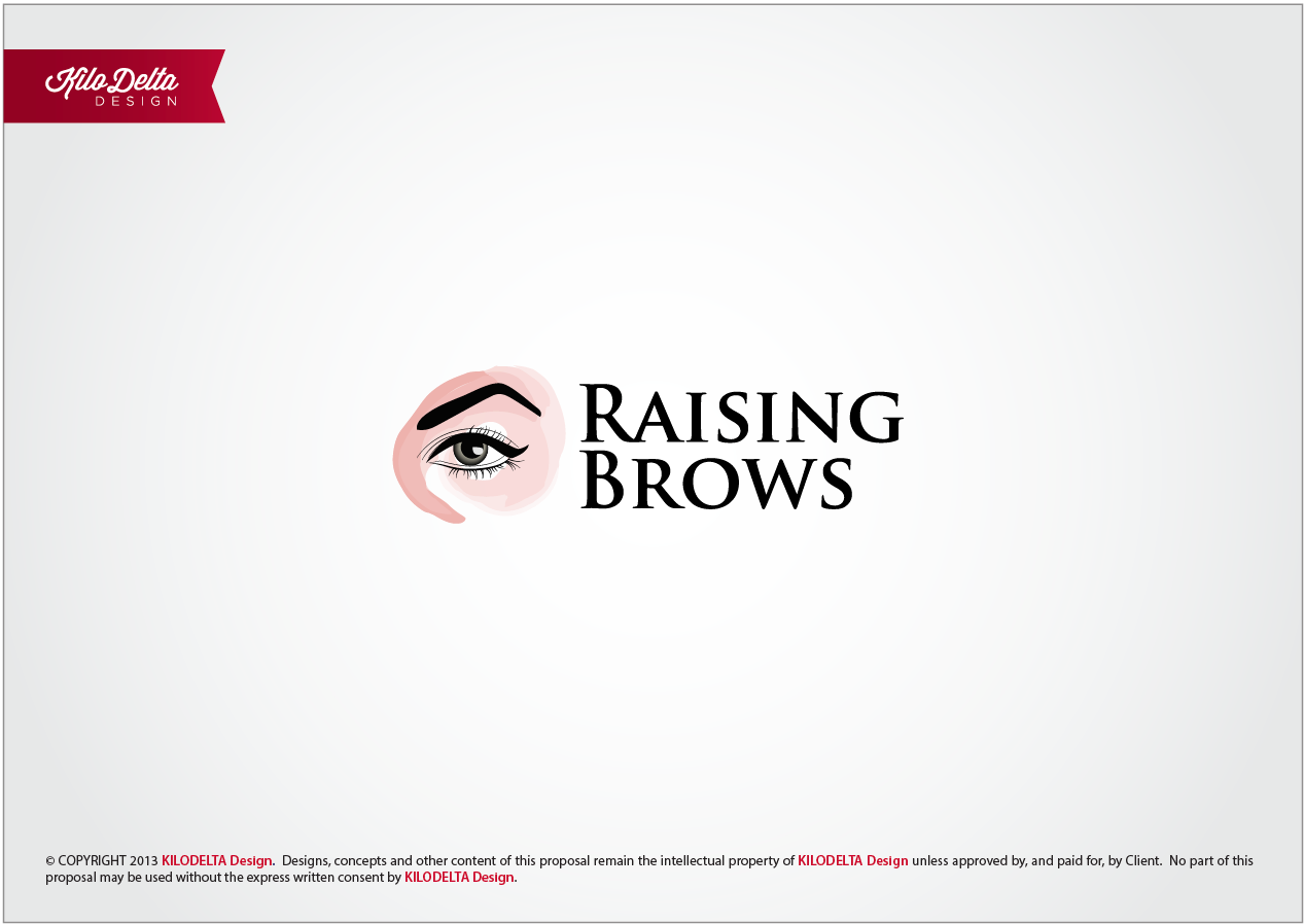 Logo Design by kdmacalinao for this project | Design #1907208