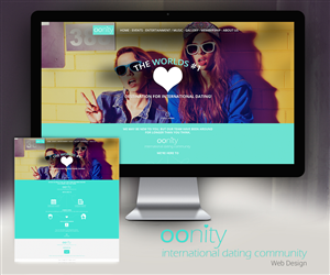Web Design by elnapoles for Customer | Design: #3387395