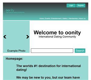 Web Design by FBM for Customer | Design: #3330110