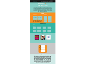 Web Design by FBM for Customer | Design: #3389629