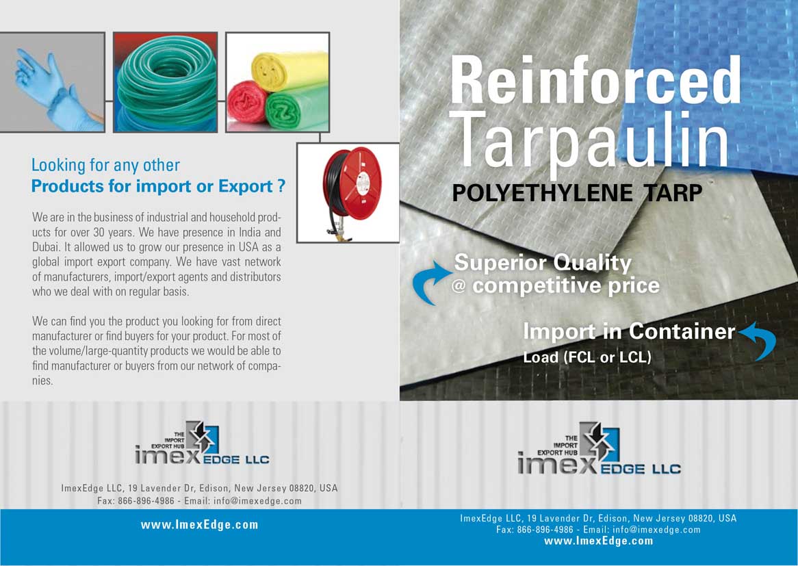 Brochure Design by san011 for this project | Design #833997
