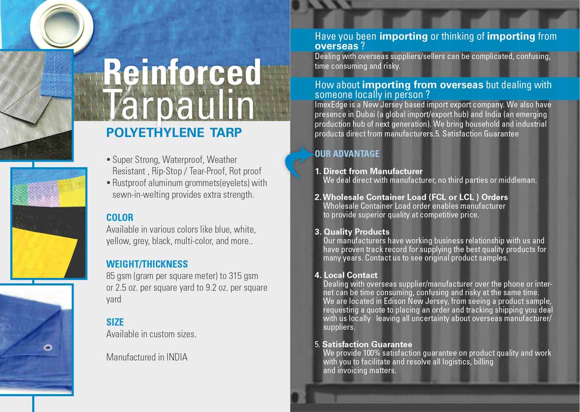 Brochure Design by san011 for this project | Design #834007