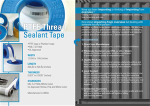 Brochure Design Project | Brochure Design by san011