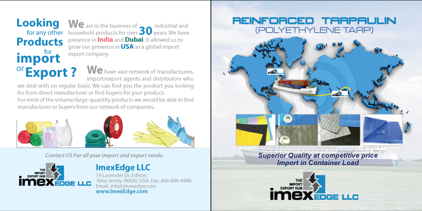 Brochure Design by Impressive Solutions for this project | Design #827094