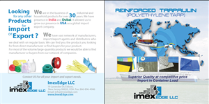 Brochure Design by Impressive Solutions for this project | Design: #827094