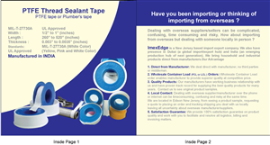 Brochure Design by Impressive Solutions for this project | Design: #827099