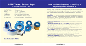 Brochure Design by Impressive Solutions for this project | Design: #827105