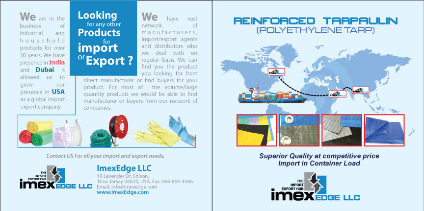 Brochure Design by Impressive Solutions for this project | Design #831930