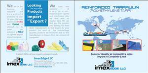 Brochure Design by Impressive Solutions for this project | Design: #831930