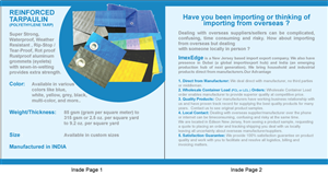Brochure Design by Impressive Solutions for this project | Design: #831931