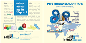 Brochure Design by Impressive Solutions for this project | Design: #831933