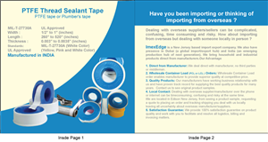 Brochure Design by Impressive Solutions for this project | Design: #831936
