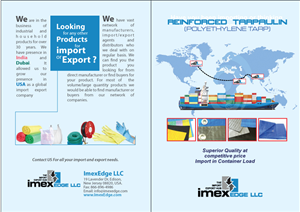 Brochure Design by Impressive Solutions for this project | Design: #836568