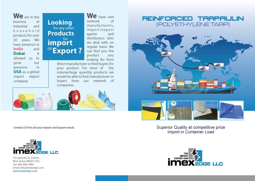 Brochure Design by Impressive Solutions for this project | Design #840554
