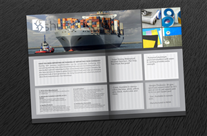 Brochure Design Project | Brochure Design by Svetlin Angelov