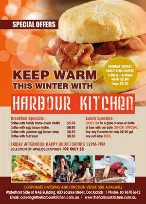 catering flyer designs 44 flyers to browse