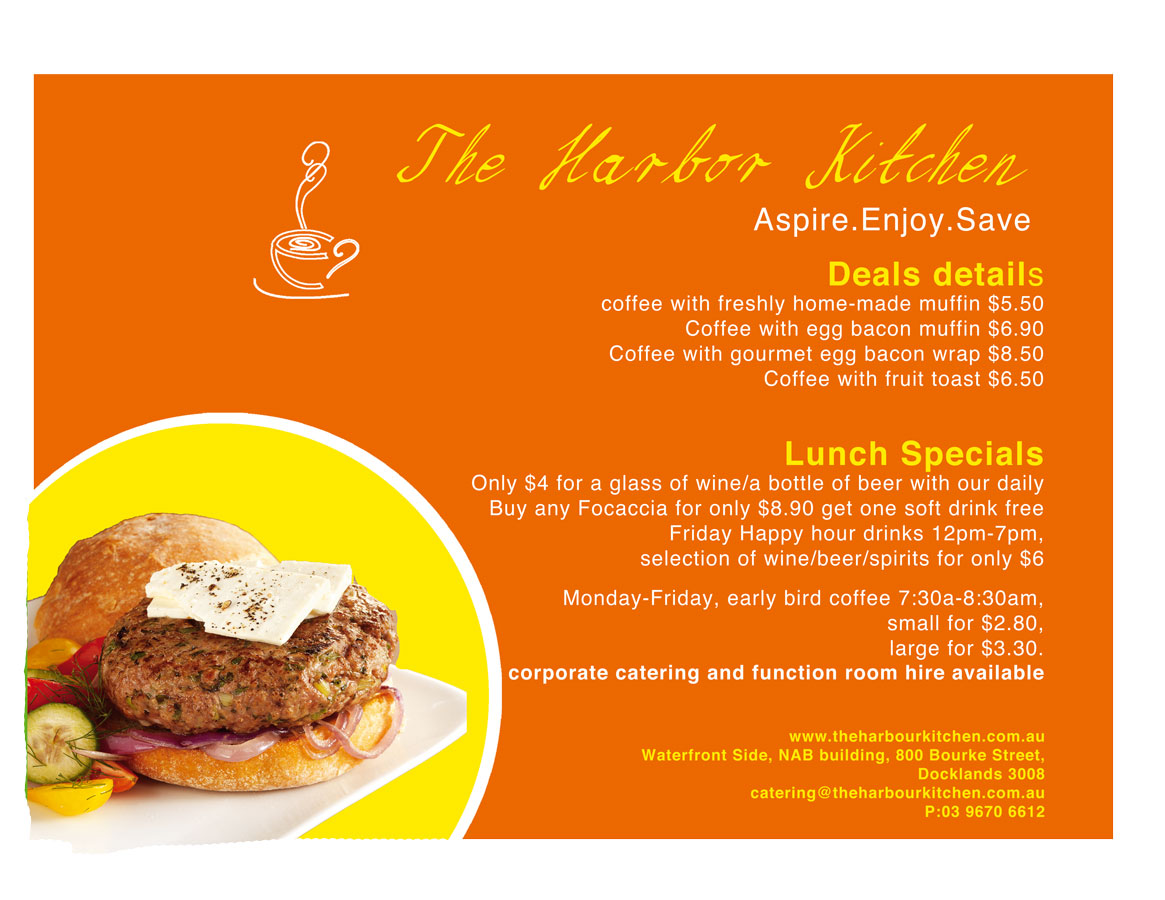 Flyer Design by XQ Designs for this project | Design #833285