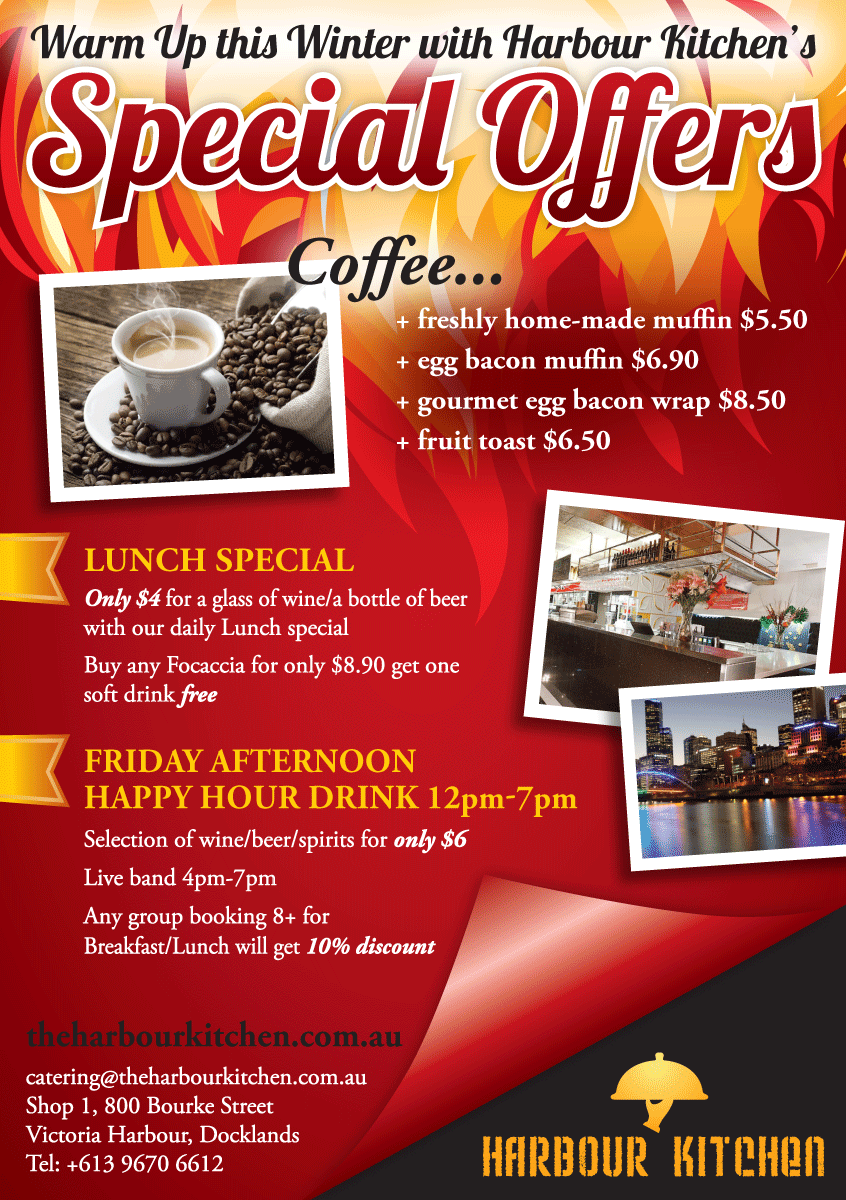 Flyer Design by CharlotteJ for this project | Design #821734