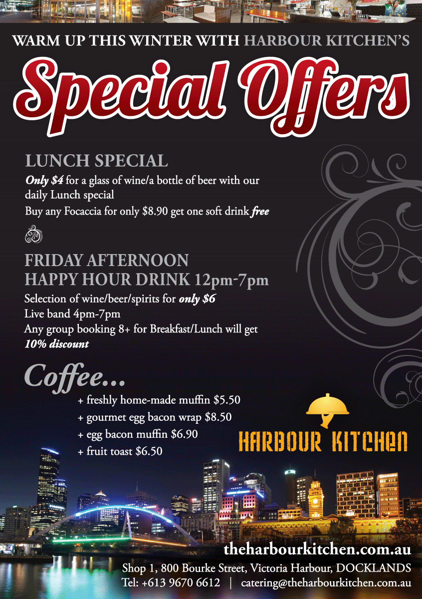 Flyer Design by CharlotteJ for this project | Design #821748