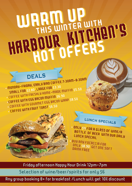 Diseño de Flyer por nd DESIGN MEDIA para este proyecto | Diseño #827842