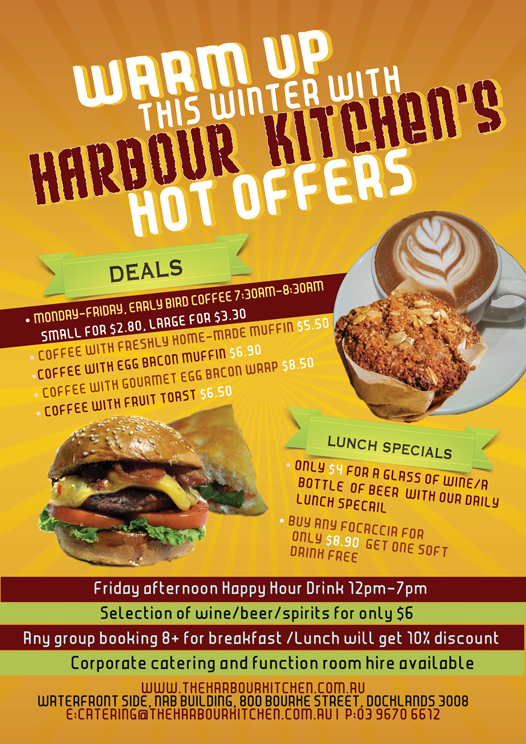 Flyer Design by nd DESIGN MEDIA for this project | Design #828211