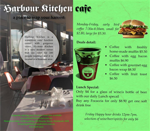 Flyer-Design von Zech09 für dieses Projekt | Design: #832806