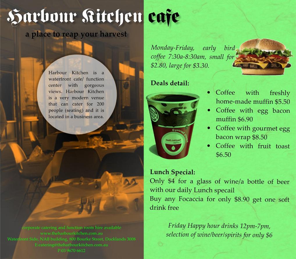 Flyer Design by Zech09 for this project | Design #832824