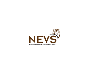 Logo Design by creativepoint for Northside Emegency Veterinary Service | Design: #3333885